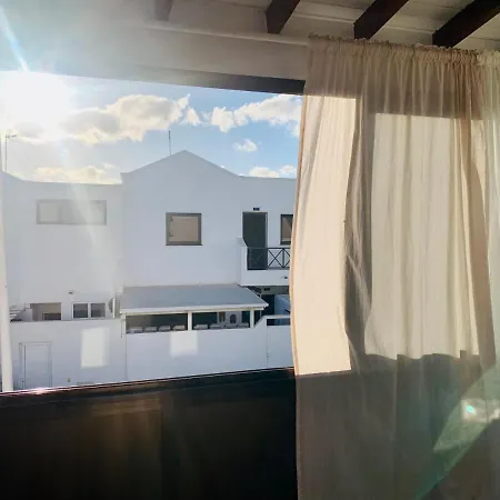 Holiday home Privadas Cerca De La Playa Y Aeropuerto En Casa Compartida Con Otros Huespedes