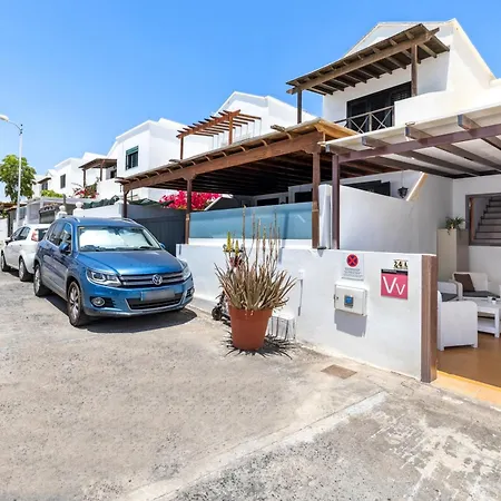 Privadas Cerca De La Playa Y Aeropuerto En Casa Compartida Con Otros Huespedes Prázdninový dům *